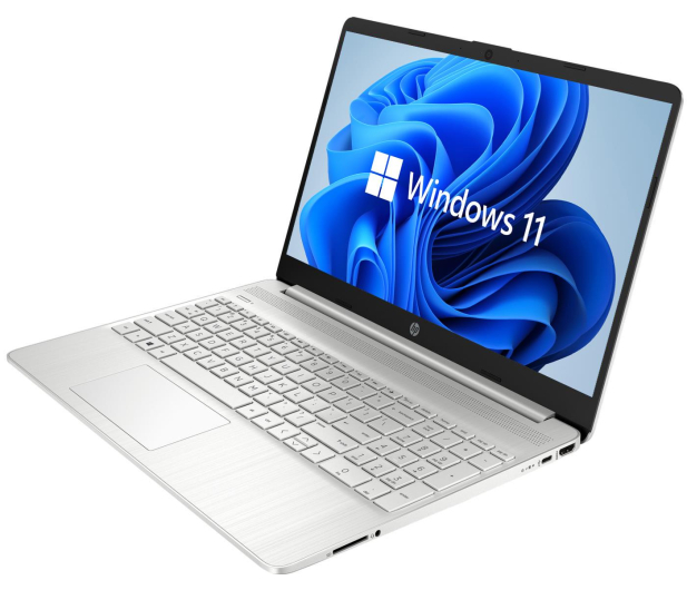 HP 15s Ryzen 3-5300/8GB/256/Win11 IPS - 676709 - zdjęcie 3